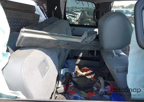 2012 Ford F-150 Platinum из США, поврежденный, VIN 1FTFW1ET2CFB54941